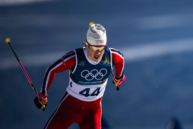 'Phelps do inverno': norueguês iguala recorde de ouros nos JO... por agora