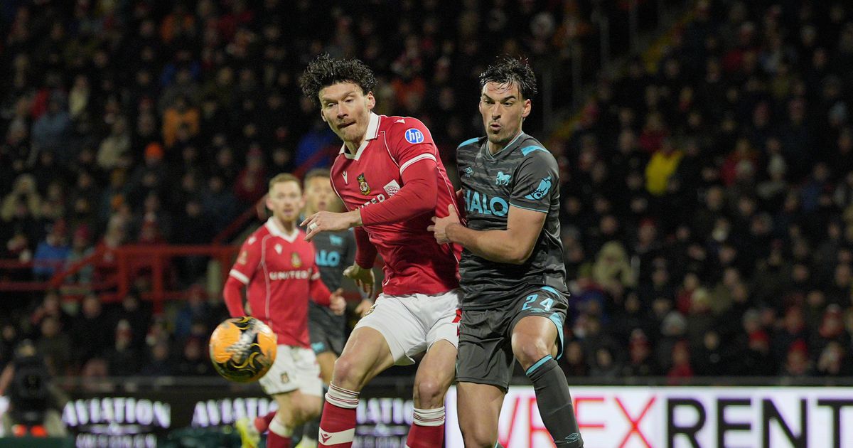 Em 2021 estavam na quinta divisão, agora atingem 'oitavos' da Taça de Inglaterra