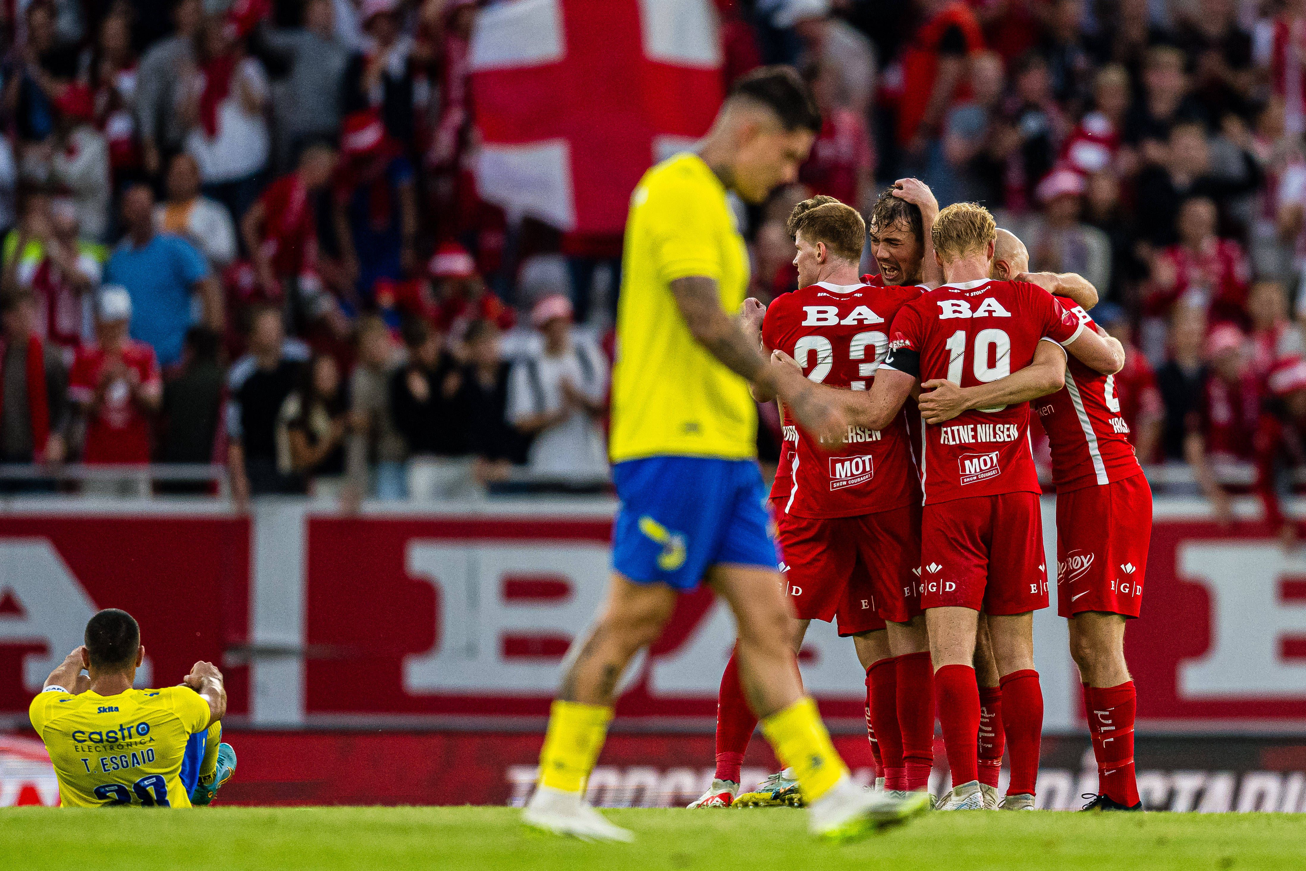 Arouca: 1,1 milhões de euros (foto: IMAGO)