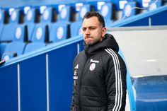 «Voltar ao meu país está sempre em cima da mesa, mas sem janela temporal»