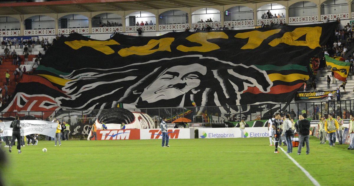 A nova camisola da Jamaica que está a dar que falar