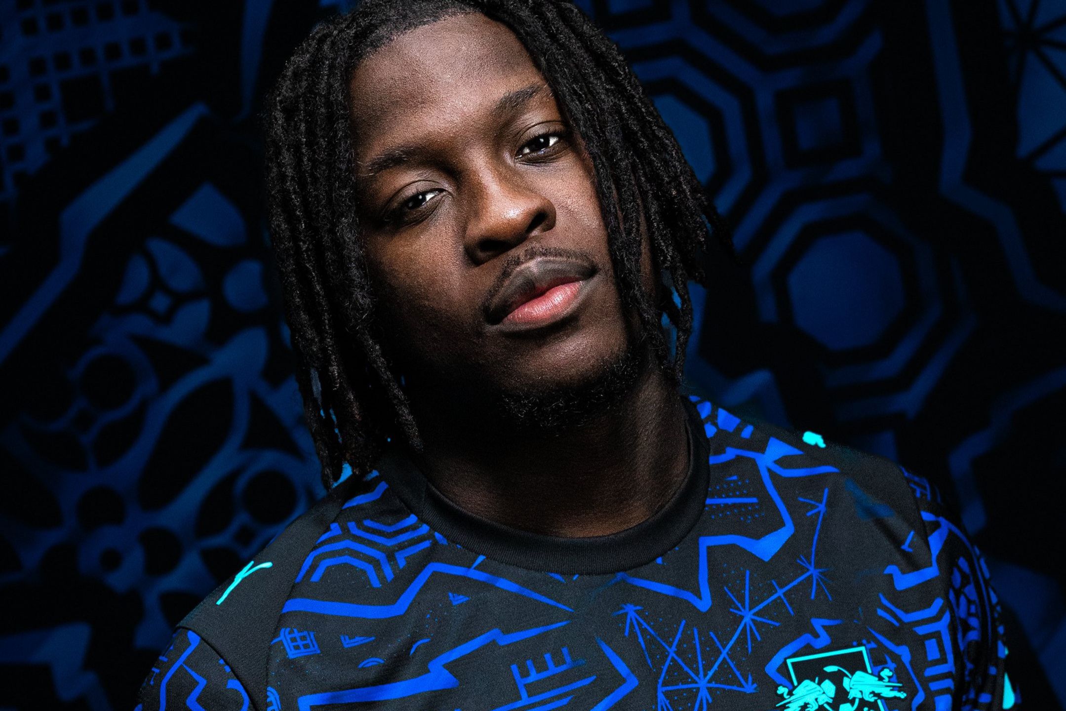 RB Leipzig lança nova camisola - Foto: RB Leipzig