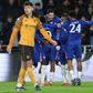 Chelsea foi ganhar a Hull (IMAGO)