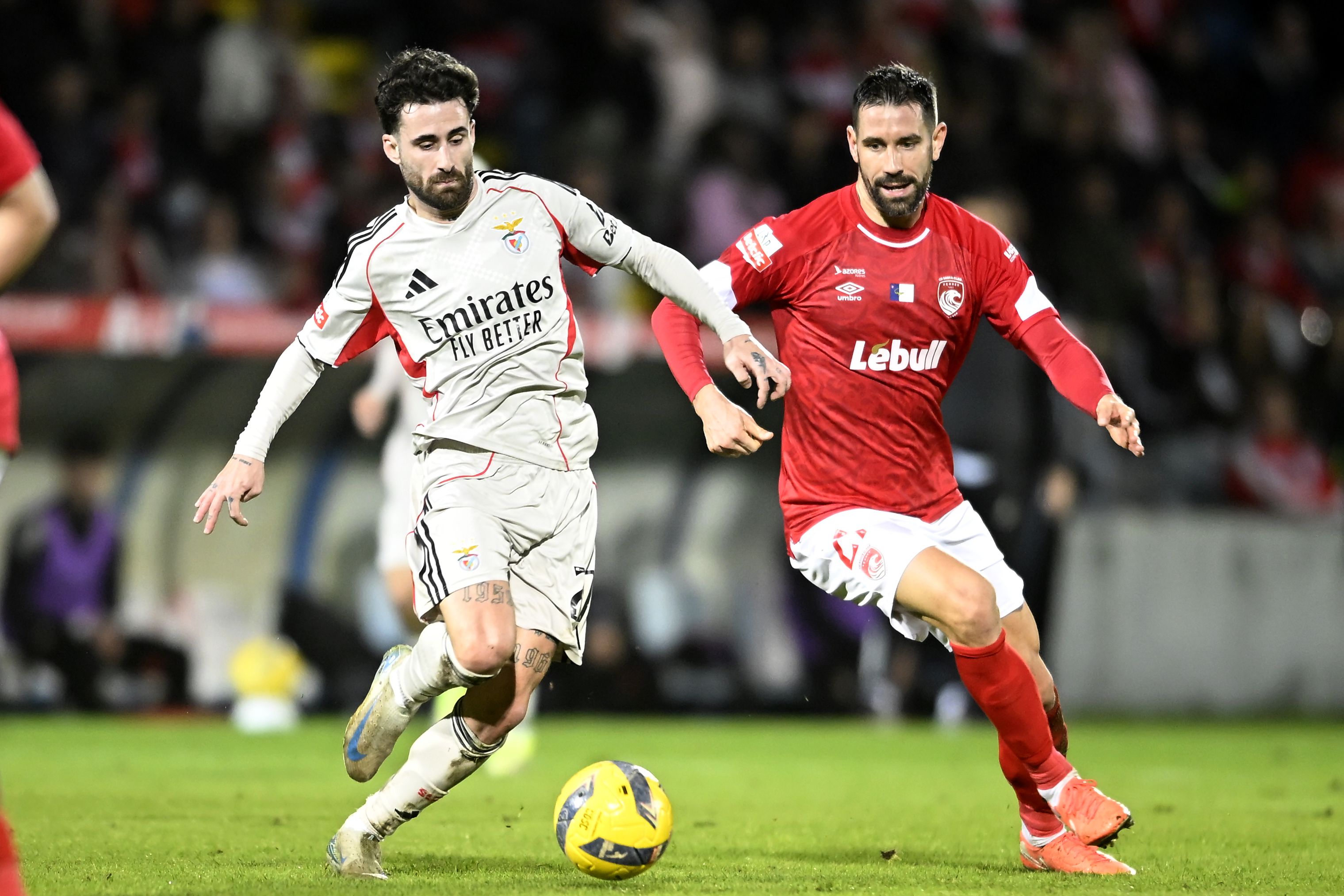 Foto: KAPTA +/ Miguel Lemos