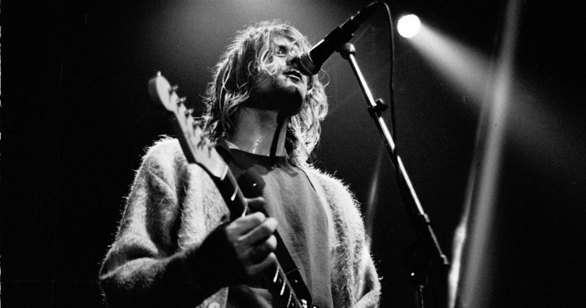 Kurt Cobain: New Investigation Claims Murder, Not Suicide - News Directory 3