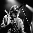 Kurt Cobain morreu em 1994