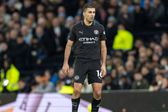 Rodri, médio do Manchester City