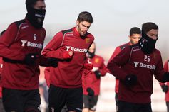 «O Sérgio Conceição pôs-me a jogar sem qualquer hesitação»