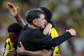 Sérgio Conceição - Foto: Al Ittihad