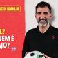 Toque de Bola | Ricardo e o penálti sem luvas: «Olhei e disse 'Vassell, quem é este gajo?»
