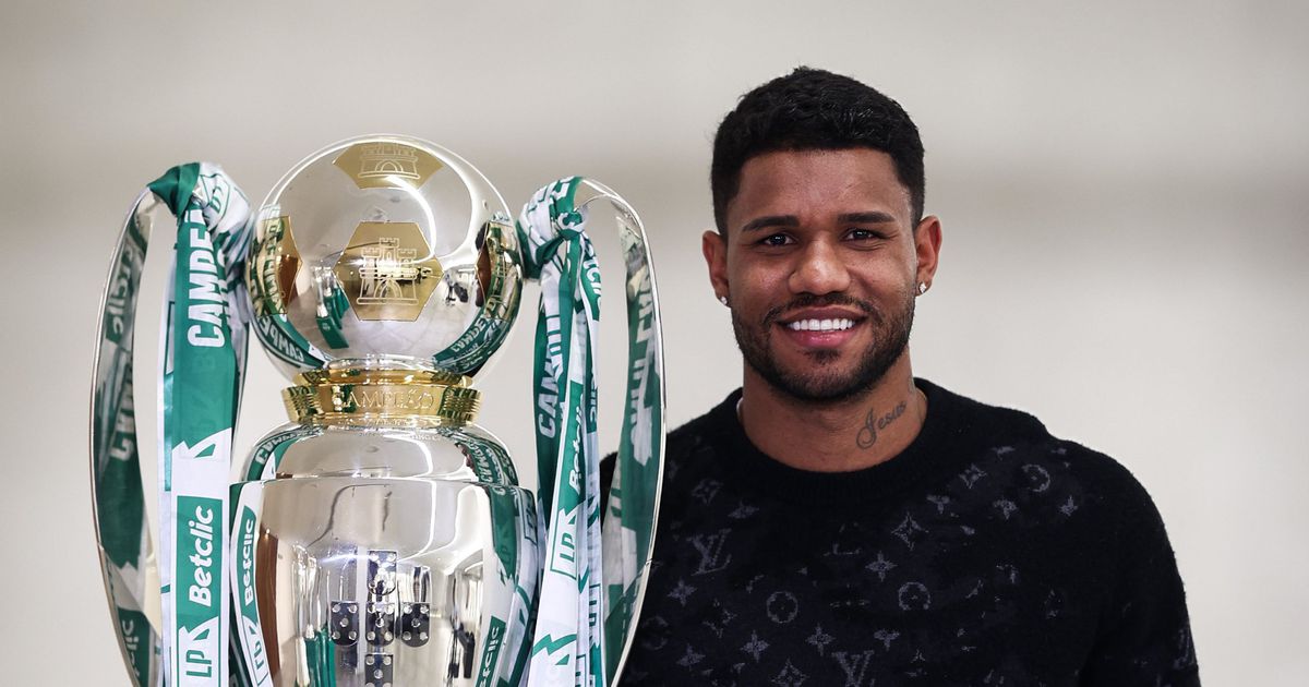 Sporting não perdeu apenas Matheus Reis. Perdeu muito mais...