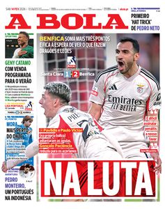 14 de fevereiro de 2026