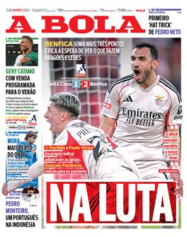 14 de fevereiro de 2026