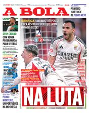 14 de fevereiro de 2026