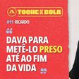 Toque de Bola | Ricardo: «Lance com Luisão foi uma atrocidade, mas o culpado já cá não está»