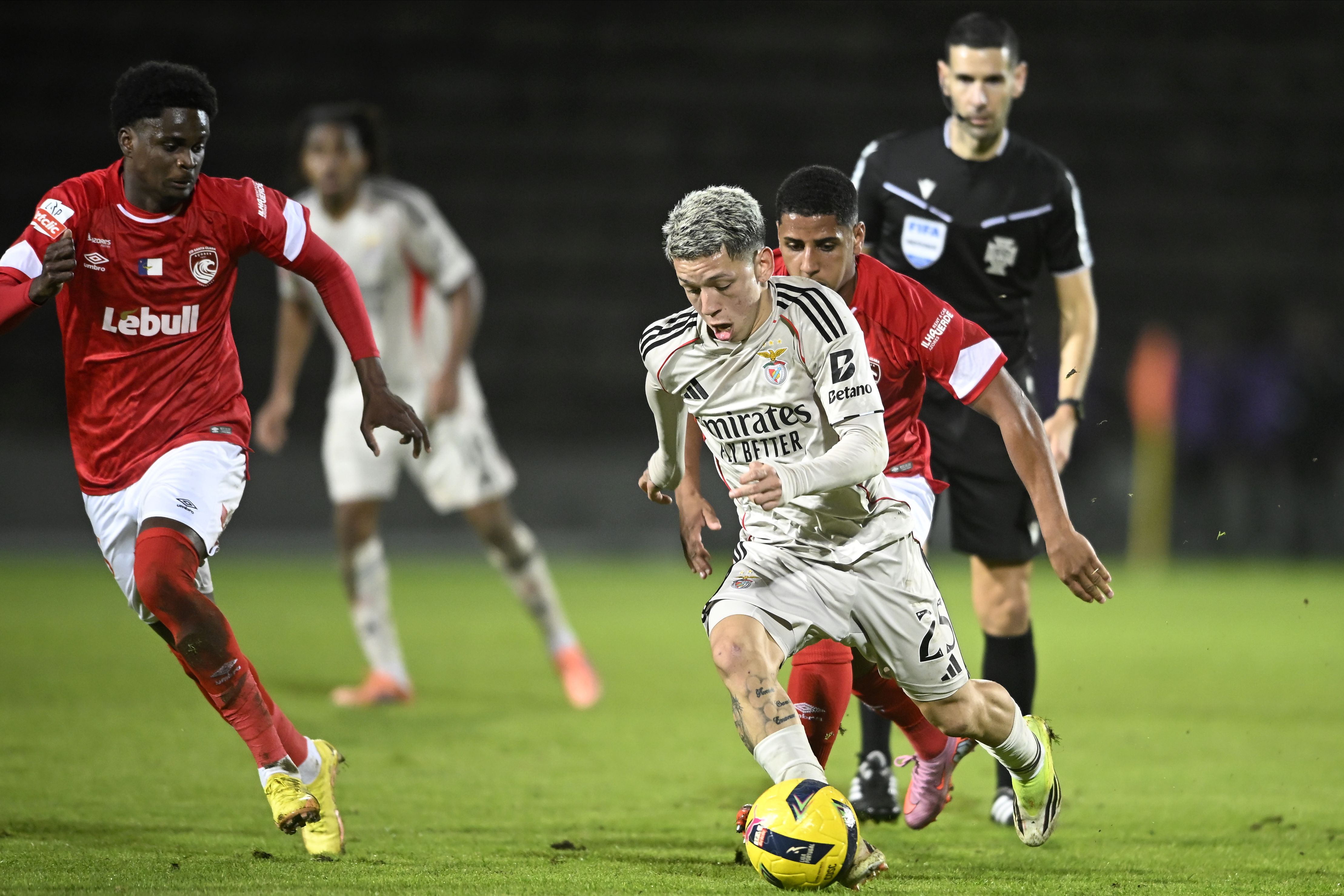 Foto: KAPTA +/ Miguel Lemos