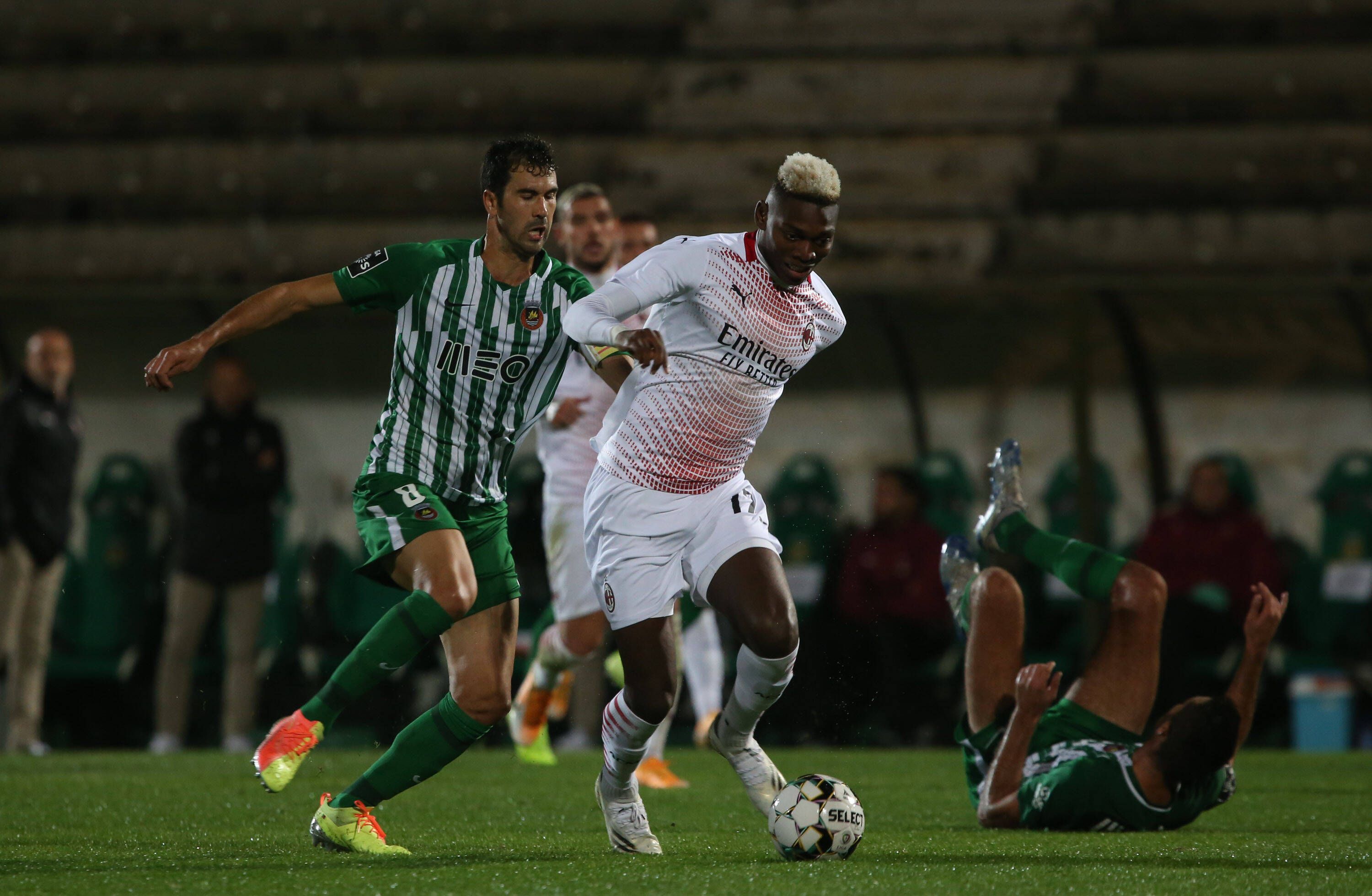 Rio Ave: 1,4 milhões de euros (foto: IMAGO)