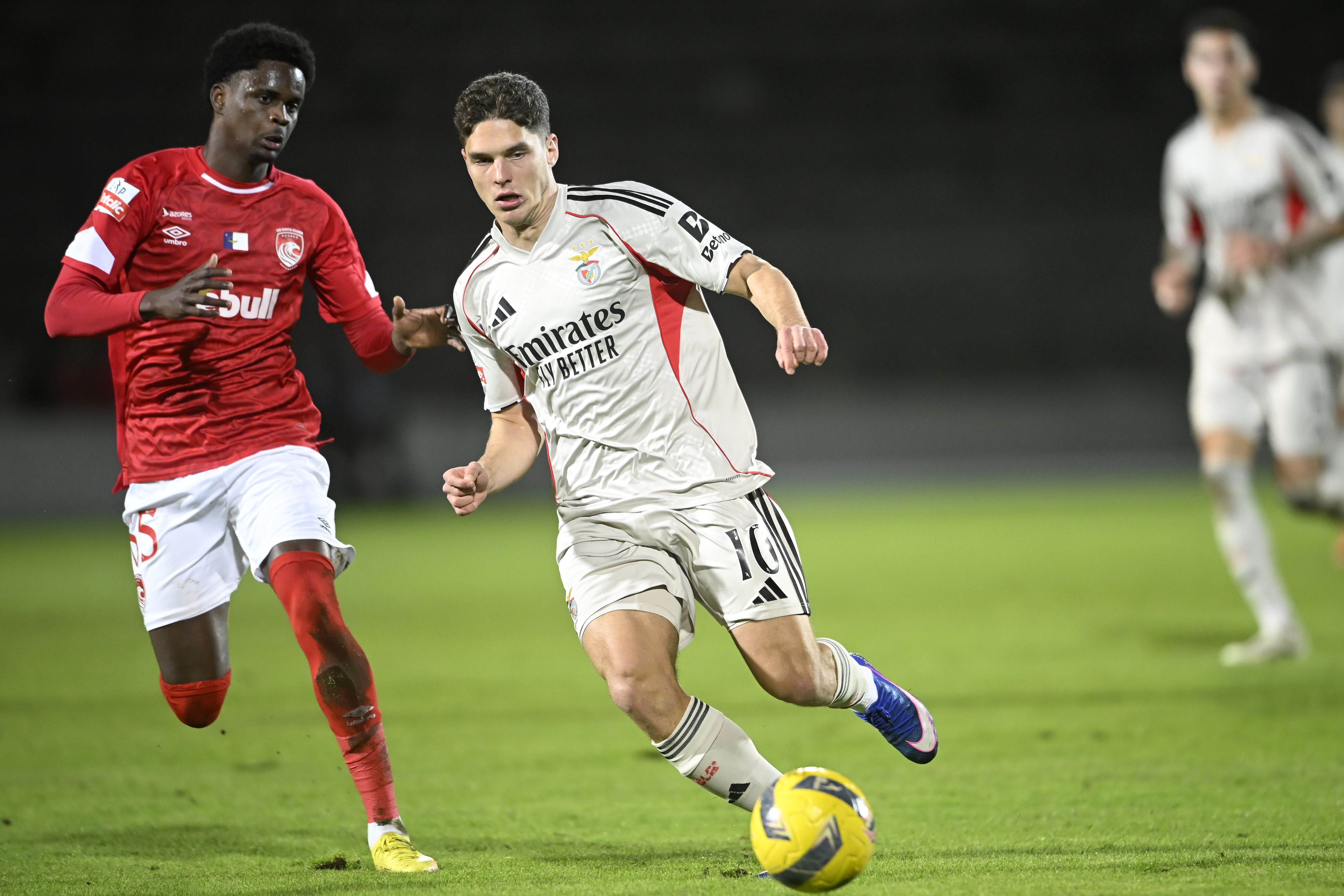 Foto: KAPTA +/ Miguel Lemos