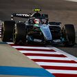 Antonelli faz o melhor tempo dos primeiros testes no Bahrein