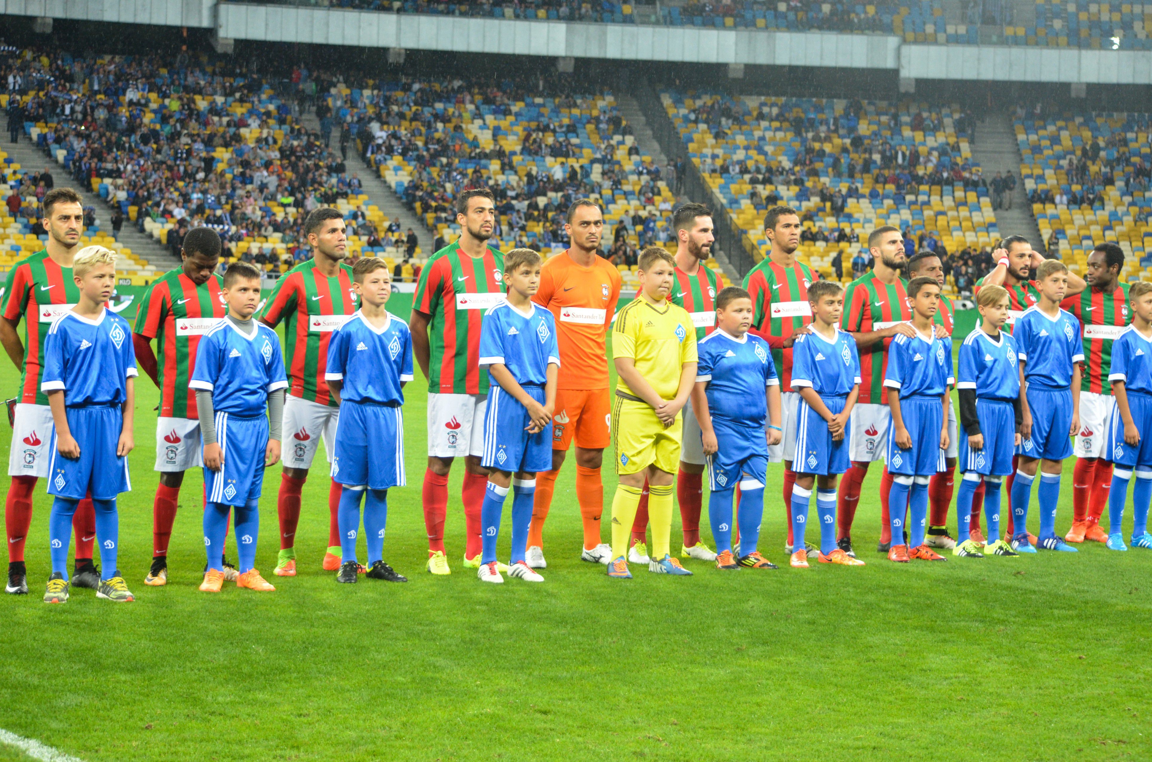 Marítimo: 480 mil euros