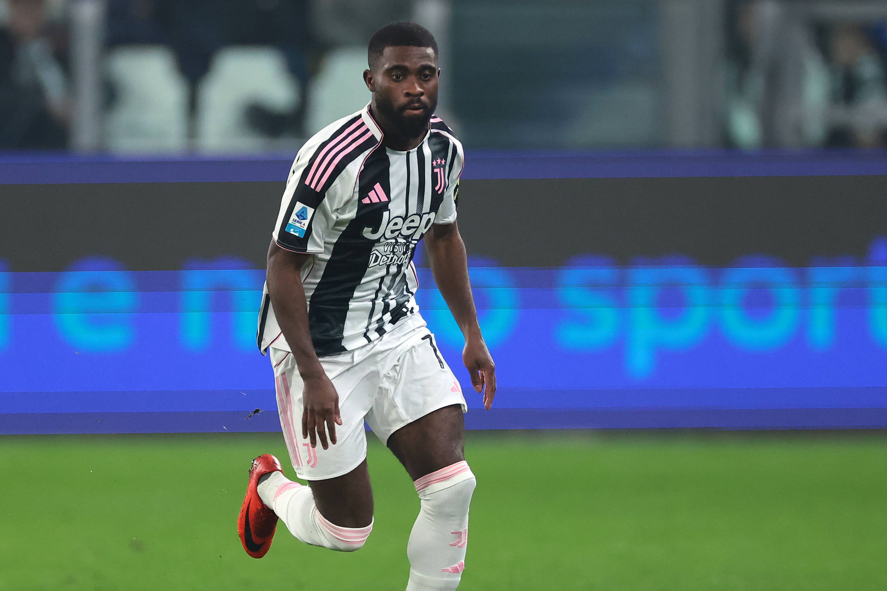 Boga trocou Nice por Turim em janeiro