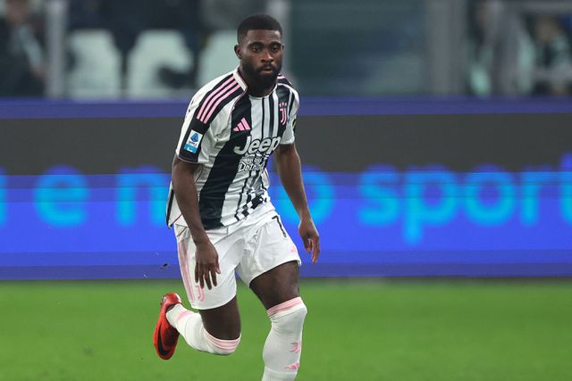 Boga trocou Nice por Turim em janeiro