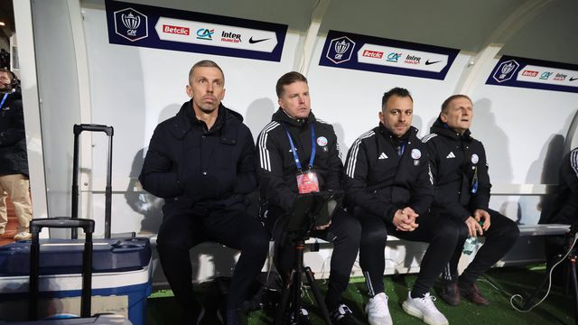 «Diferenças entre as formações de Benfica e Chelsea? A pressão que se sente...»