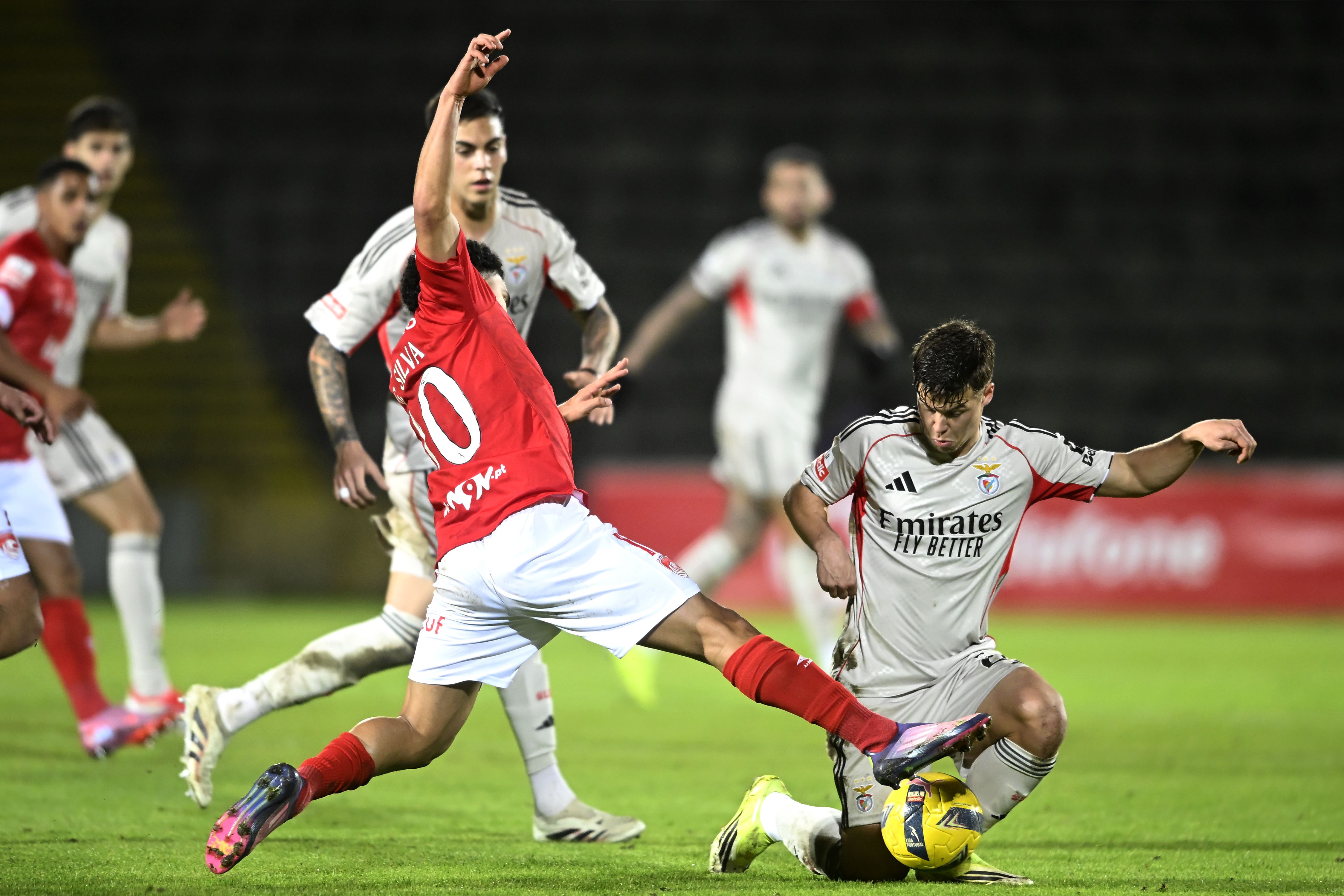 Foto: KAPTA +/ Miguel Lemos