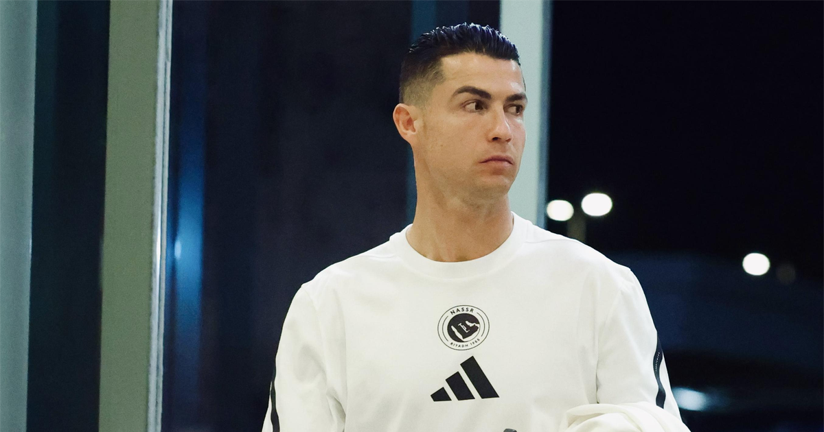 Regresso à vista: Ronaldo de volta aos convocados do Al Nassr