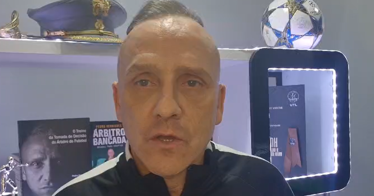 Afinal, Mourinho tem ou não razão? Pedro Henriques explica penálti por assinalar nos Açores