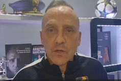 Pedro Henriques, especialista em arbitragem de A BOLA (foto: D. R.)