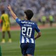 Vitinha chega aos 26: FC Porto e Federação assinalam a data