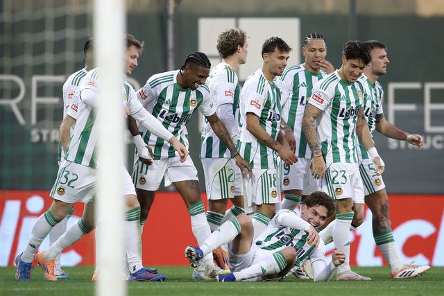 Rio Ave sem festejar há 364 minutos - Foto: Manuel Fernando Araújo/LUSA