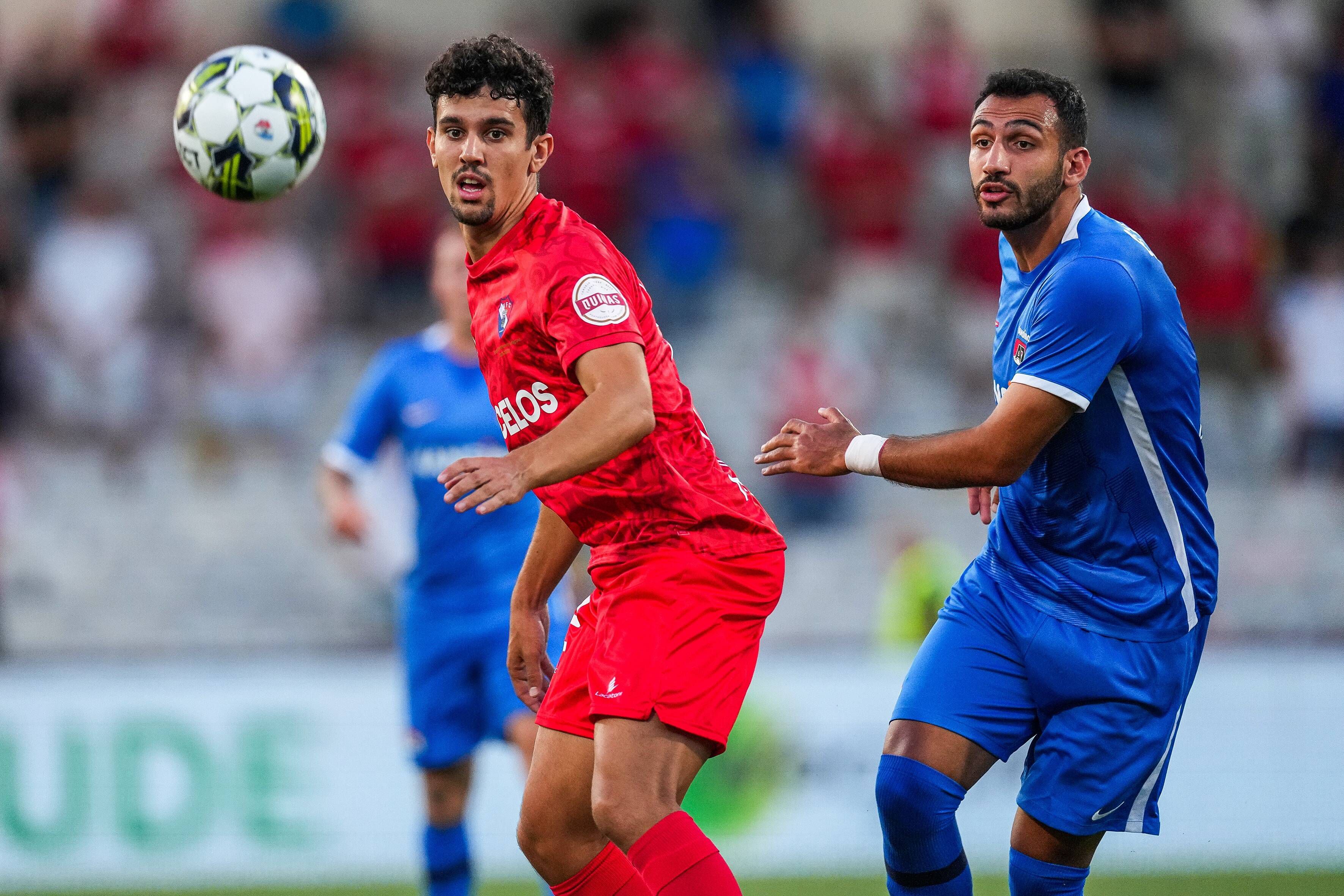 Gil Vicente: 950 mil euros (foto: IMAGO)