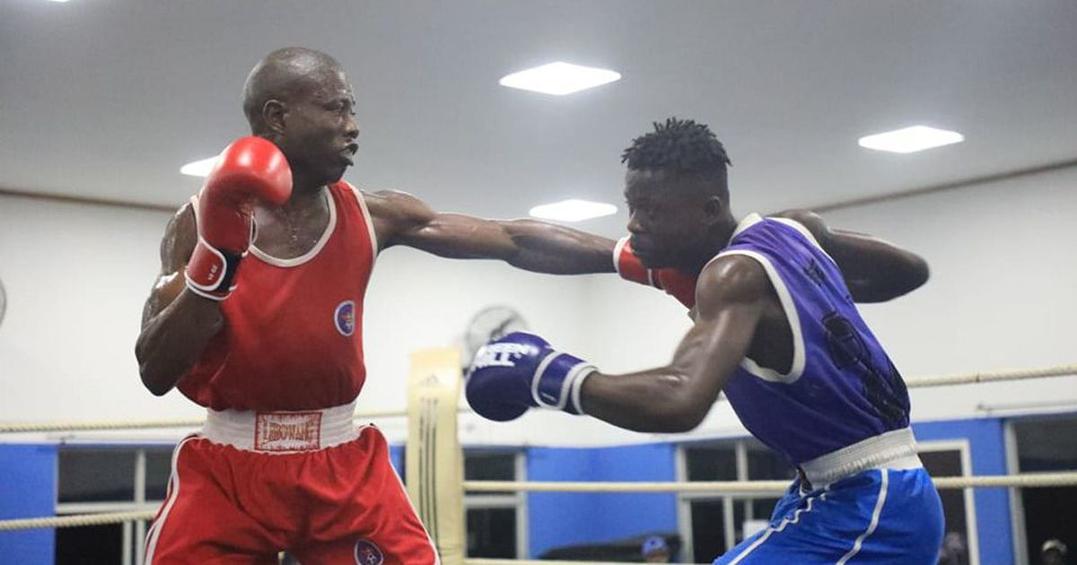 Taça de Angola de Boxe pode bater todos os recordes