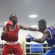 Boxe angolano em crescimento