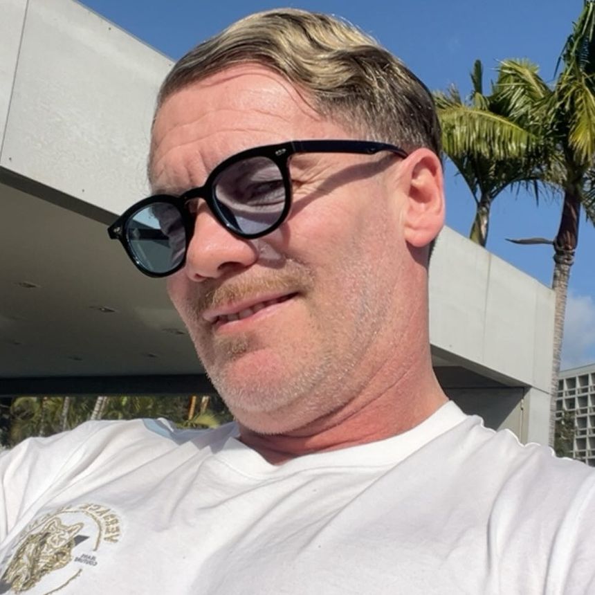 Fernando Madureira está impedido de entrar em recintos desportivos