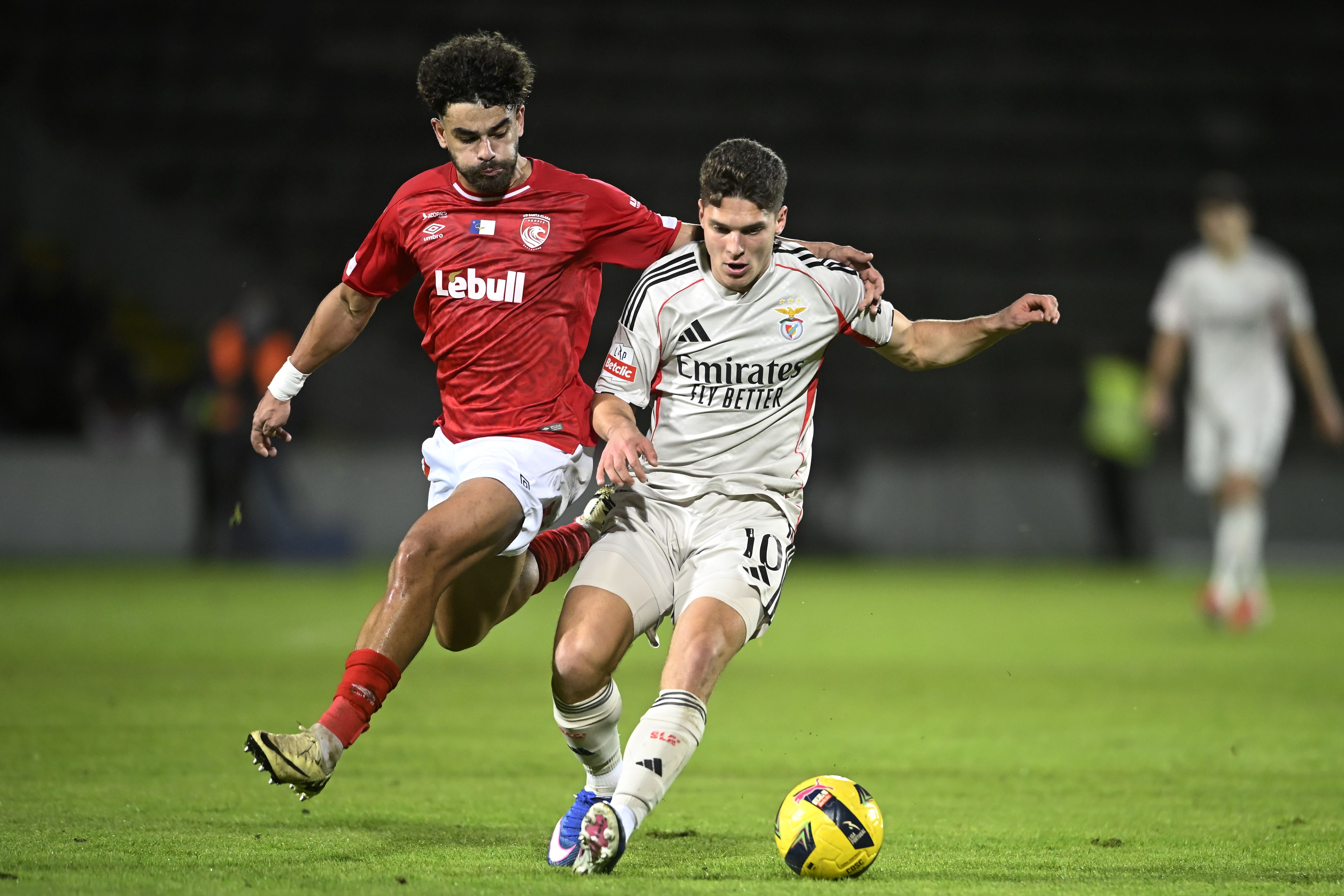 Foto: KAPTA +/ Miguel Lemos