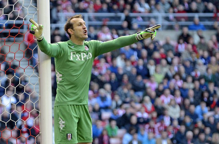 8. Schwarzer - 514 jogos por quatro clubes