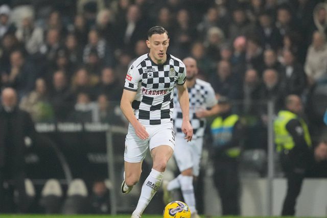 Boavista: Bozeník chamado pela Eslováquia