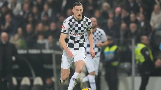 Boavista: Hellas Verona vai insistir em Bozenik