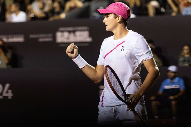 Prodígio brasileiro recebe 'wildcard' para o Estoril Open