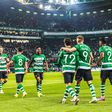 CIES: Sporting é a segunda equipa do mundo mais eficaz na cara do golo