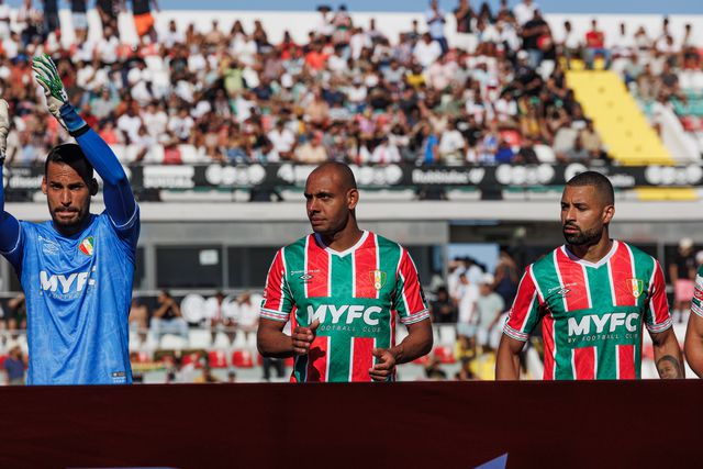 Estrela da Amadora: Mansur de volta para baralhar as escolhas