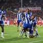 FC Porto goleia Mainz e avança para as meias-finais da Youth League
