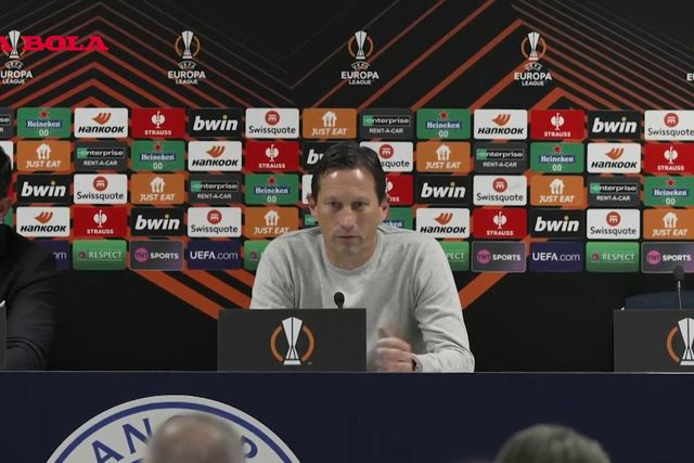 «Não nos podemos esconder»