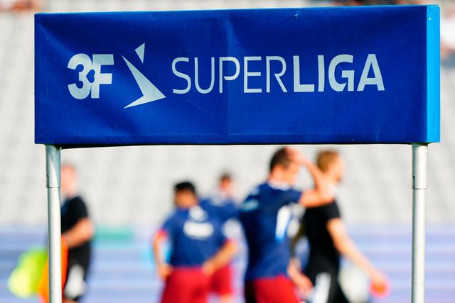 Liga dinamarquesa obriga Superliga a mudar de nome... se vier a existir