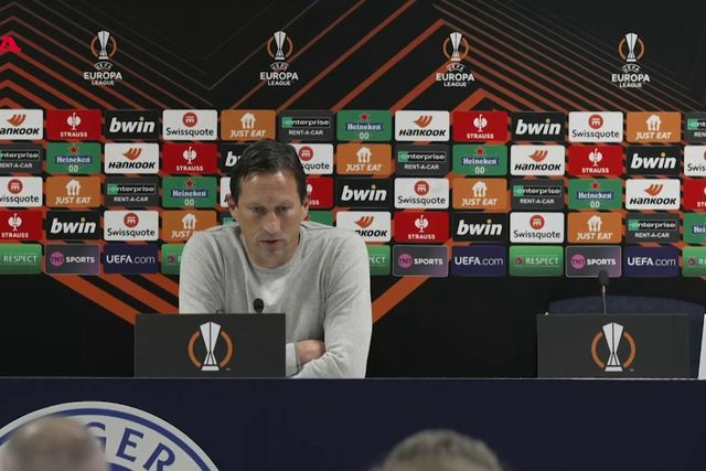 «Esperamos um jogo diferente da 1.ª mão»