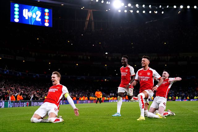 Lutar até ao limite e cair como um gigante: a crónica do adeus do dragão à Champions