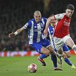 Pepe: «Se não conseguir fazer mais um ano, vou ter de dizer aos responsáveis do FC Porto»